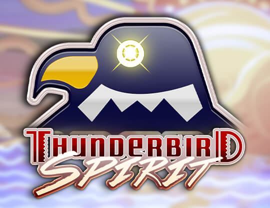 Thunderbird Spirit